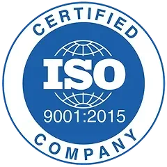 Certificare Metal Shop Design
